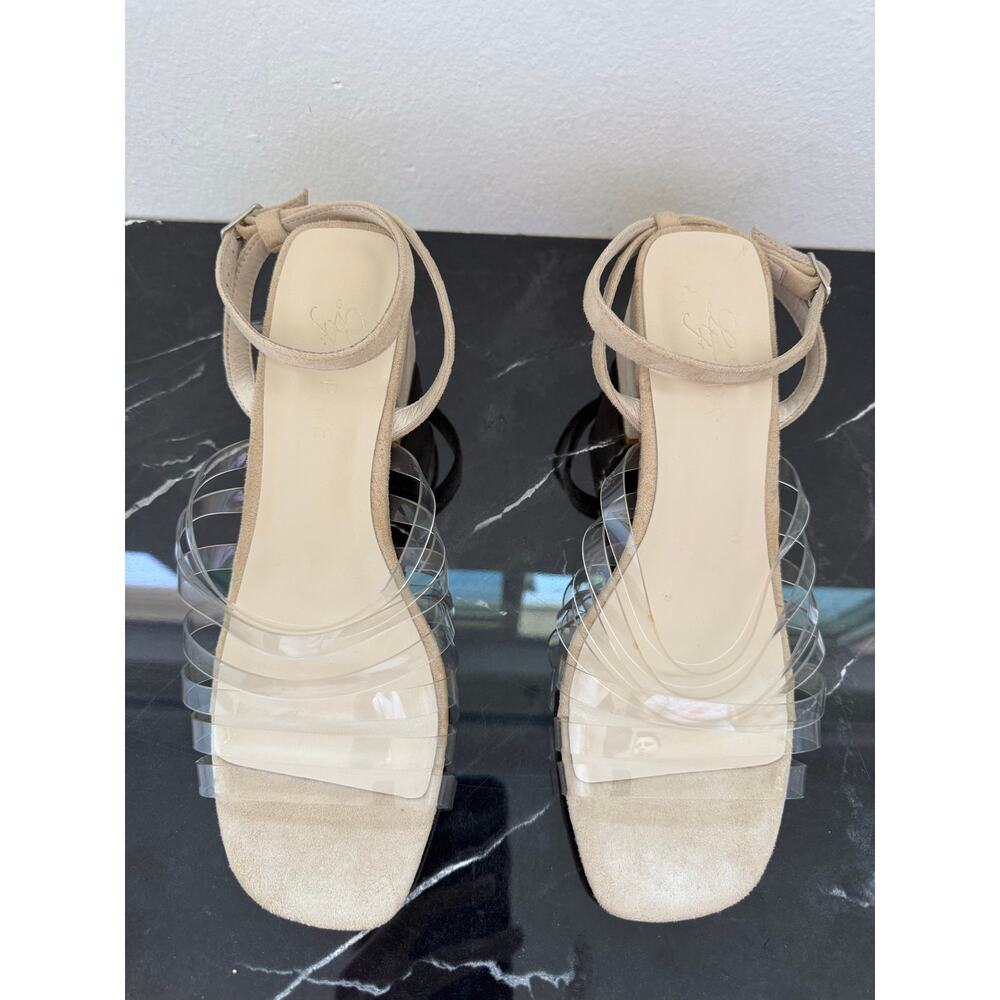 Raye Stappy Sandals - Picture 11 of 14
